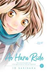 Ao Haru Ride, Vol. 1.paperback,By :Io Sakisaka