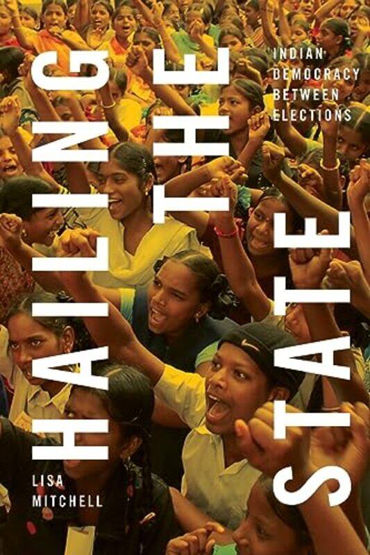 

Hailing the State by Alice HemmingAlex Paterson-Paperback