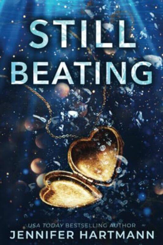 

Still Beating By Hartmann Jennifer - Paperback