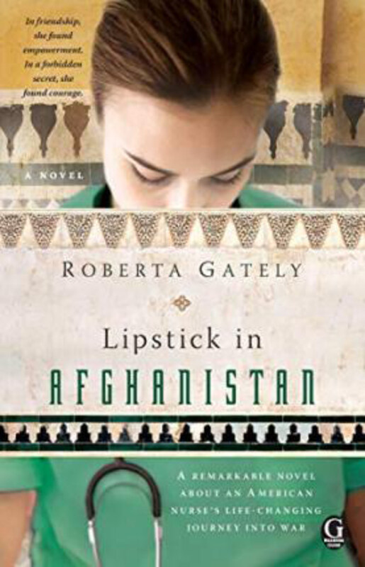 

Lipstick In Afghanistan, Paperback Book, By: Roberta Gately