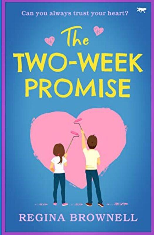 

The Two Week Promise by Regina Brownell-Paperback
