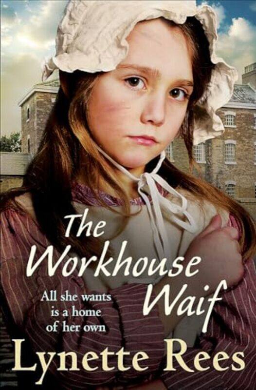 

The Workhouse Waif by Emily Raij-Paperback