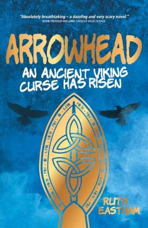 

Arrowhead by Ruth Eastham-Paperback