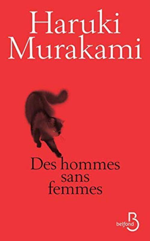 

Des hommes sans femmes,Paperback,By:Haruki MURAKAMI