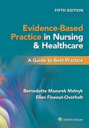 EvidenceBased Practice in Nursing & Healthcare by Michel de CerteauSteven Rendall-Paperback