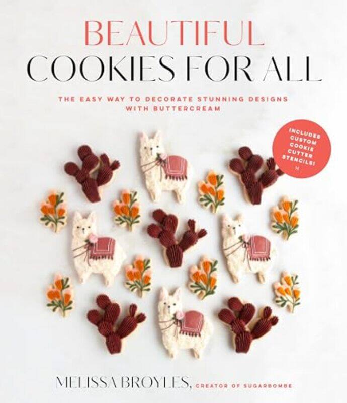 

Beautiful Cookies for All by J Terrence Jose Olympia Hospital and Research Centre India Jerome-Paperback