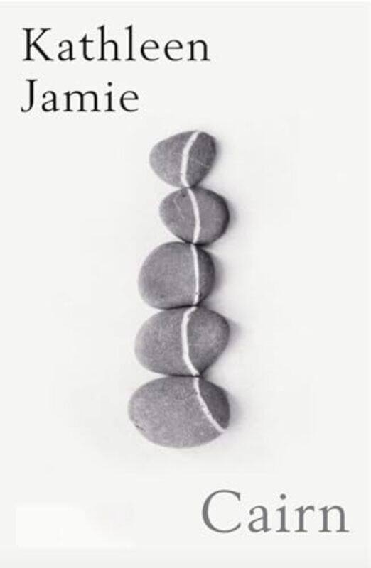 

Cairn by Kathleen Jamie -Paperback