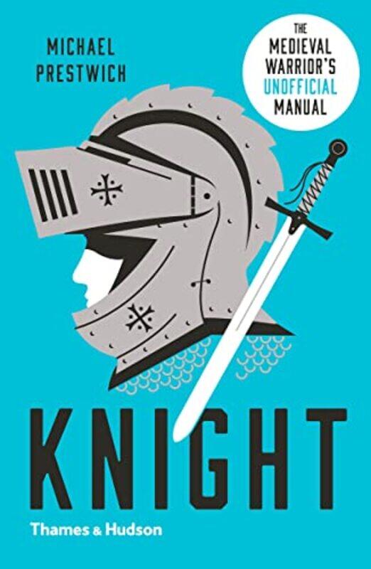 

Knight by Michael Prestwich-Paperback
