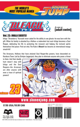 Bleach, Vol. 23, Paperback Book, By: Tite Kubo