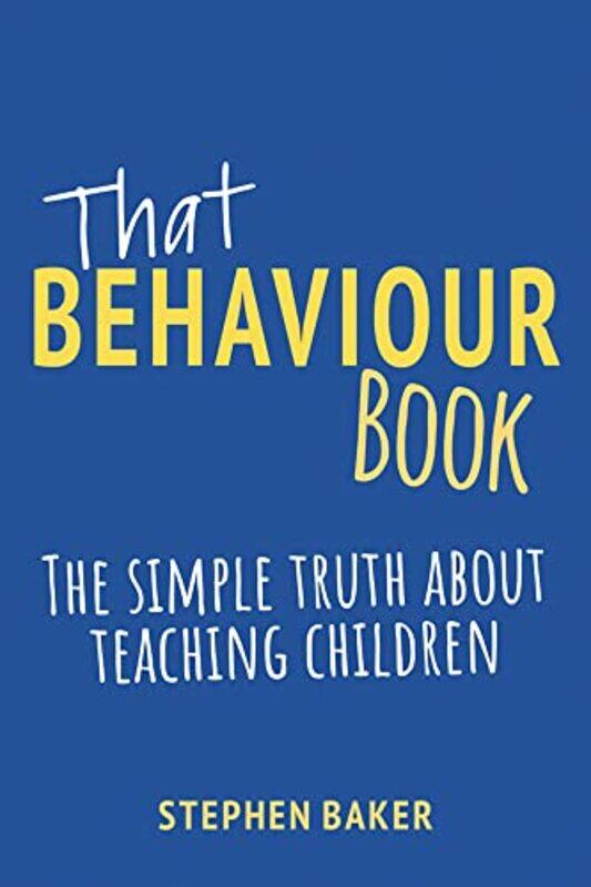 

That Behaviour Book by Dhyana Masla-Paperback
