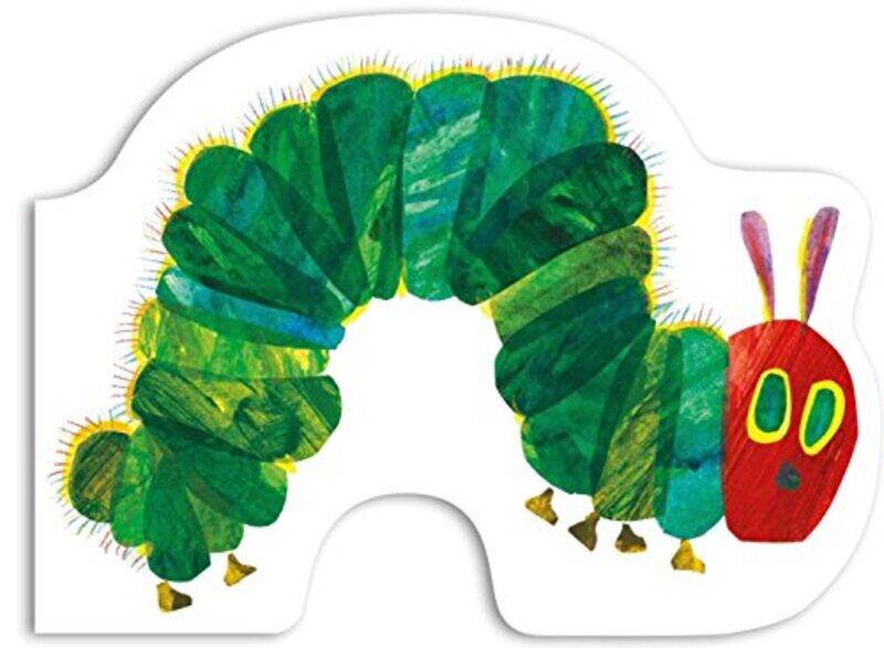 

All About The Very Hungry Caterpillar,Paperback by Carle, Eric - Carle, Eric