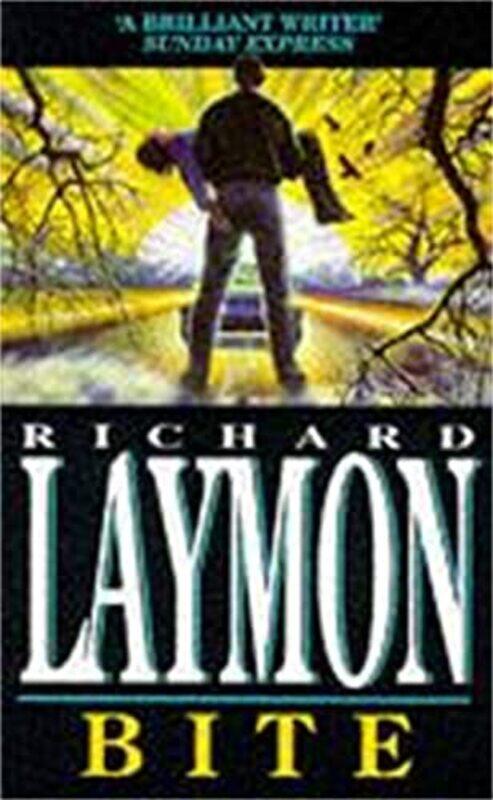 

Bite by Richard Laymon-Paperback