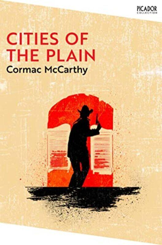 

Cities of the Plain,Paperback,By:Cormac McCarthy