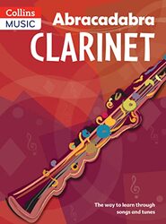 Abracadabra Clarinet By Jonathan Rutland Paperback
