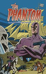 The Complete Dc Comic S Phantom Volume 2 , Hardcover by Mark Verheiden