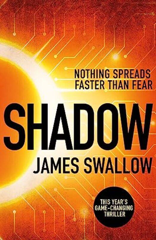 

Shadow by James Swallow-Hardcover