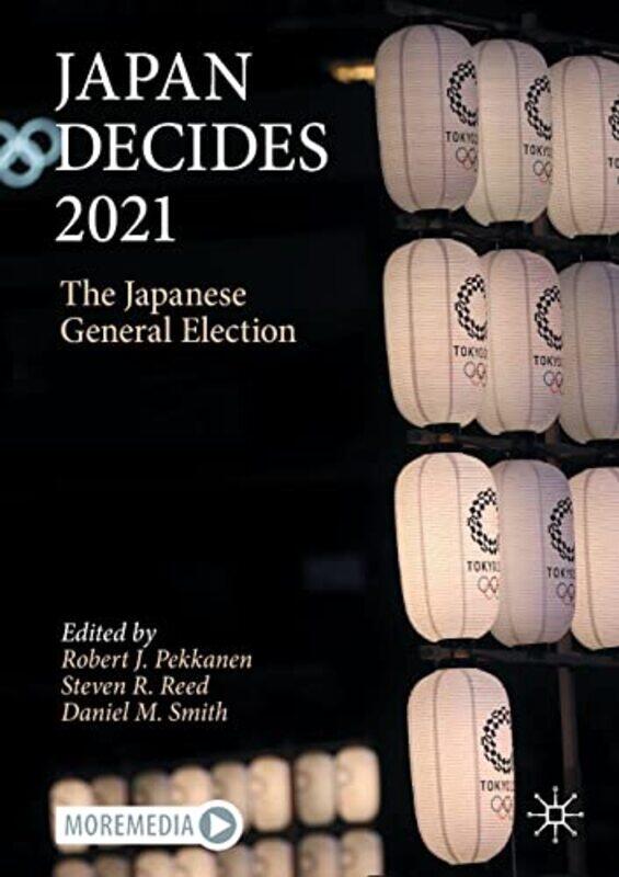 

Japan Decides 2021 by Collins Easy Learning-Paperback