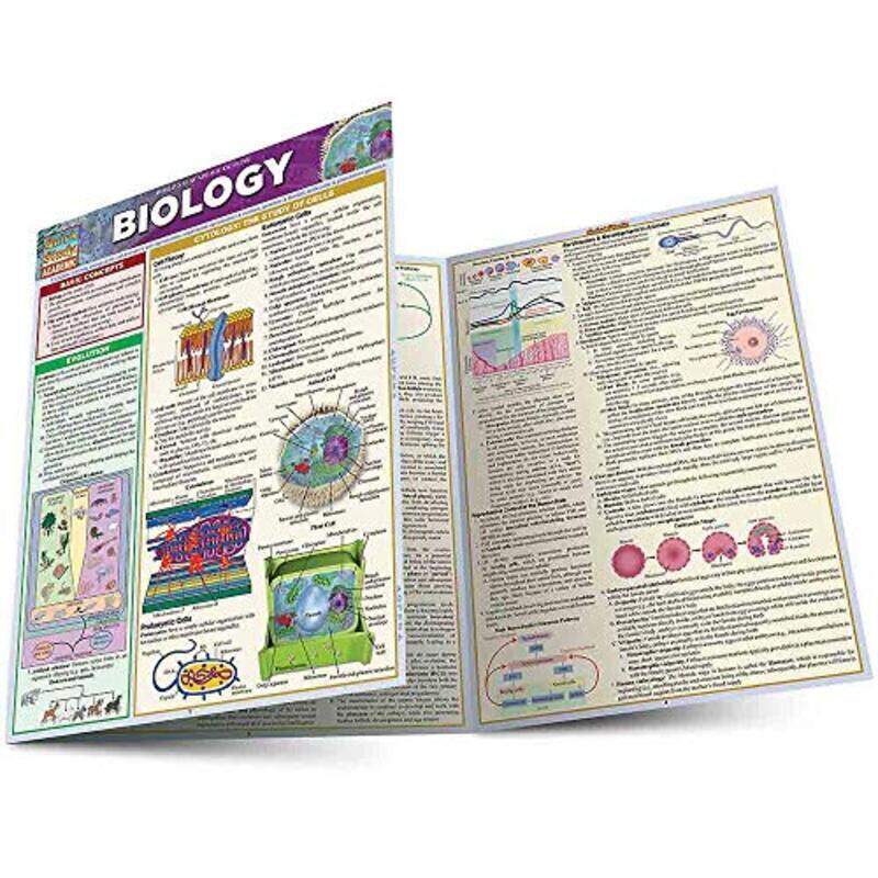 

Biology By Brooks, Randy Paperback