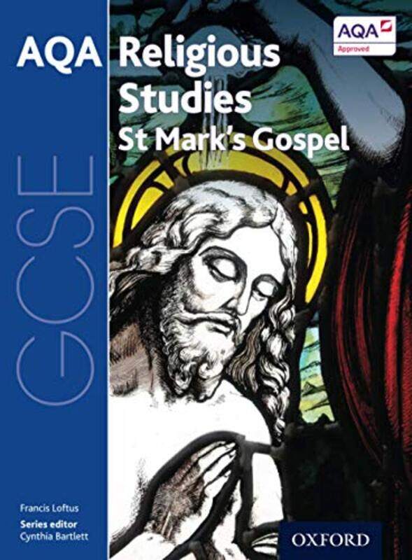 

GCSE Religious Studies for AQA St Marks Gospel by Sosae CaetanoDennis Caetano-Paperback