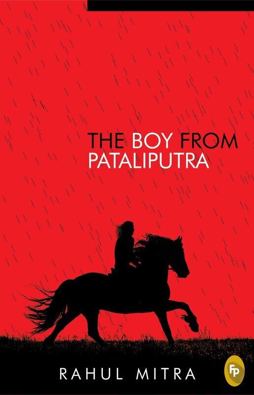 

The Boy From Pataliputra, Paperback Book, By: Rahul Mitra