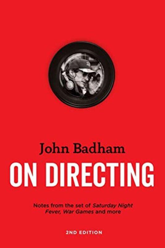 

On Directing by John Badham-Paperback