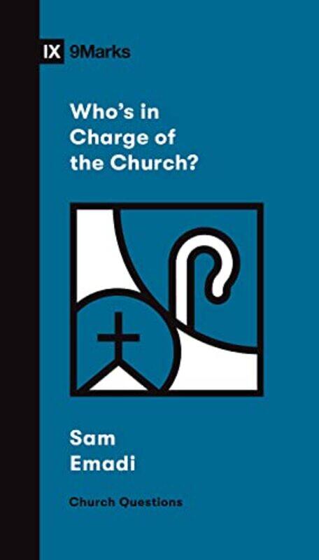

Whos in Charge of the Church-Paperback