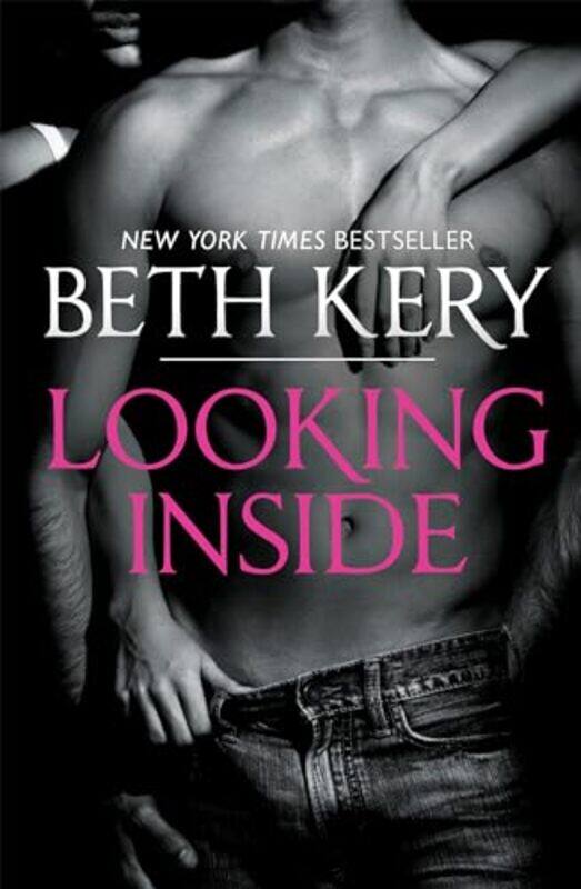 

Looking Inside by Beth Kery-Paperback