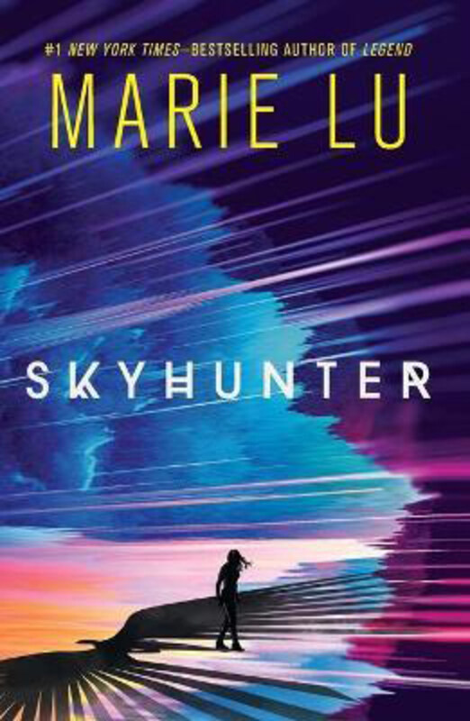 

Skyhunter, Paperback Book, By: Marie Lu