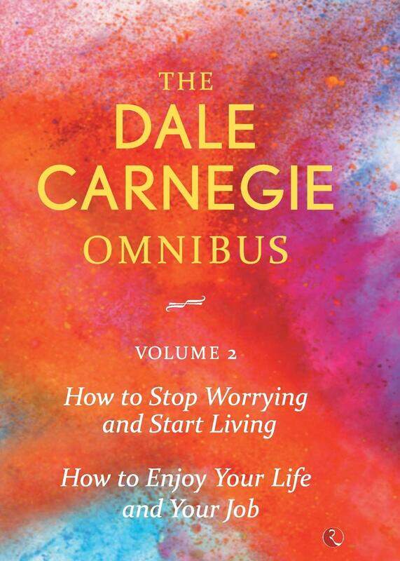 

The Dale Carnegie Omnibus - Volume 2, Paperback Book, By: Dale Carnegie