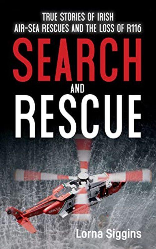 

Search and Rescue by Jean-Paul Fox-Paperback