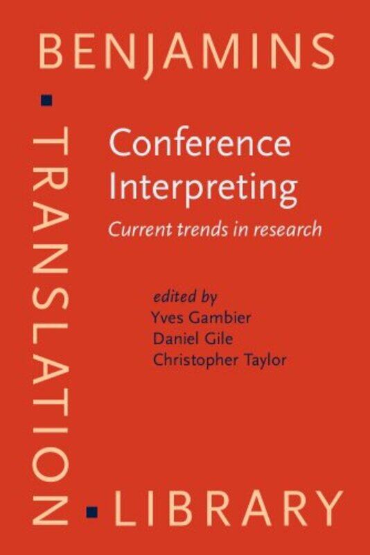 

Conference Interpreting by Rachel BowditchJeff CasazzaAnnette Thornton-Hardcover