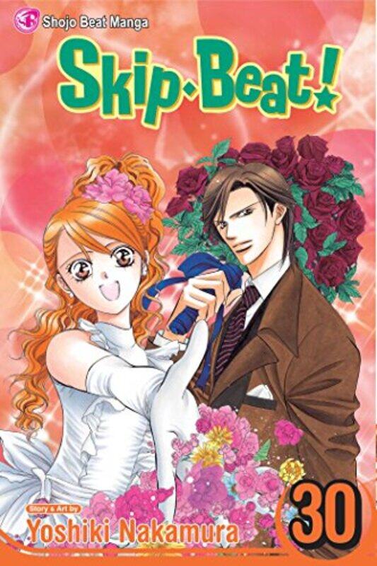 

Skip Beat V30 By V30 - Paperback