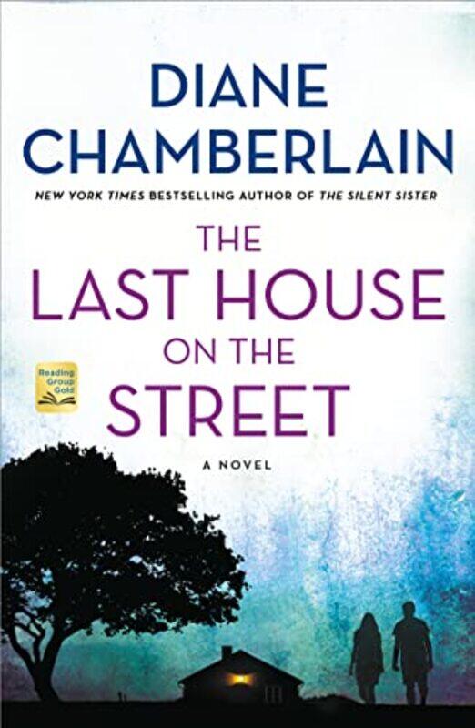 

The Last House on the Street by Diane Chamberlain-Paperback