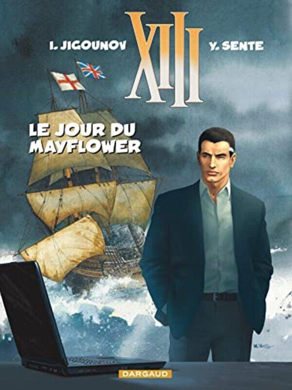 

XIII, Tome 20,Paperback,By:Yves Sente