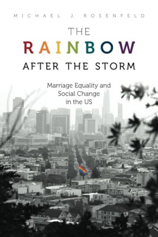 

The Rainbow after the Storm by Paperblanks-Paperback