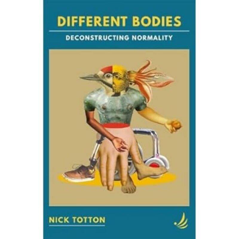 

Different Bodies by David RaubenheimerStephen J Simpson-Paperback