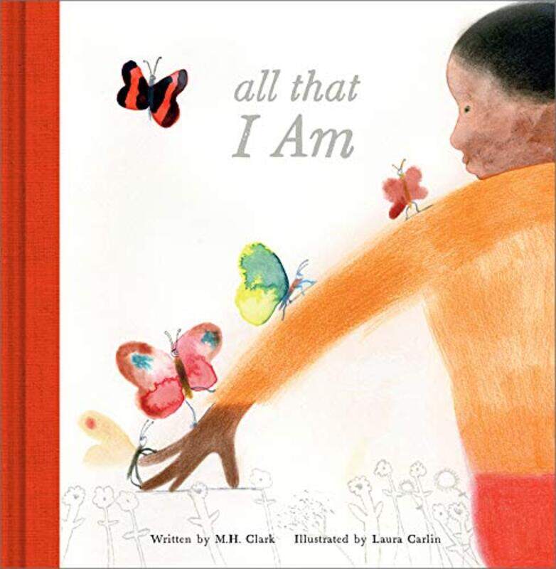 

All That I Am By Clark Mh - Hardcover