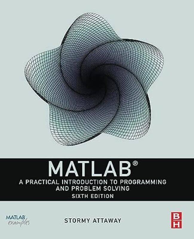 

MATLAB by Leonard S Marcus-Paperback