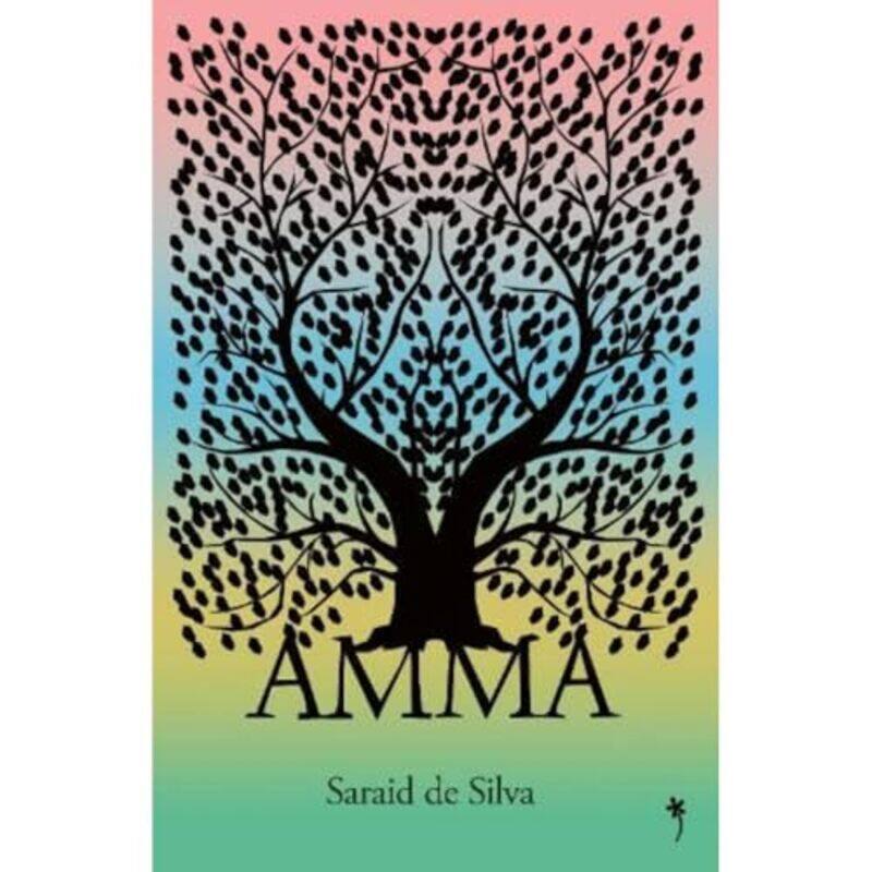 

AMMA by Saraid de Silva-Paperback