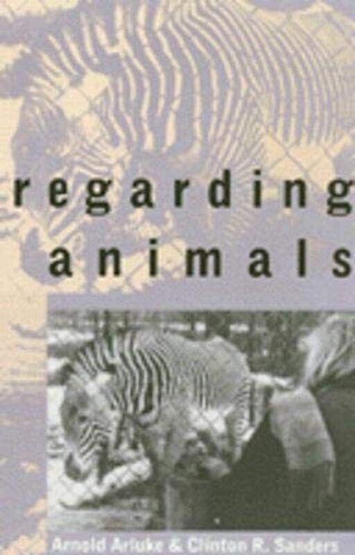 

Regarding Animals by Elizabeth Ajao-Paperback