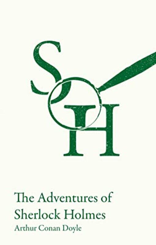 

The Adventures of Sherlock Holmes by Croner-i Ltd-Paperback