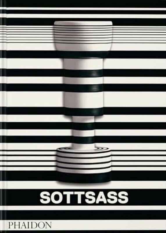 

Ettore Sottsass By Thome Phillipe - Hardcover