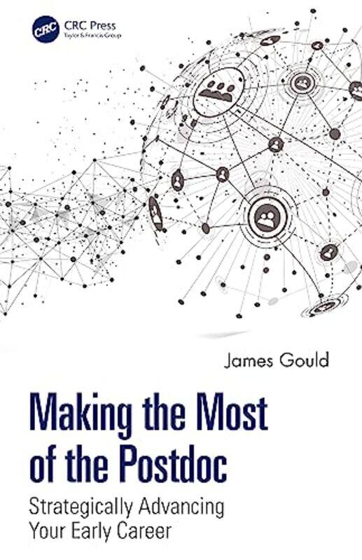 

Making the Most of the Postdoc by Doggy Todays Doggy-Hardcover