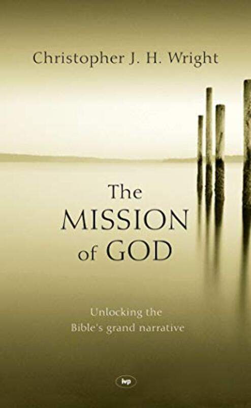 

The Mission of God by Rory Hearne-Hardcover