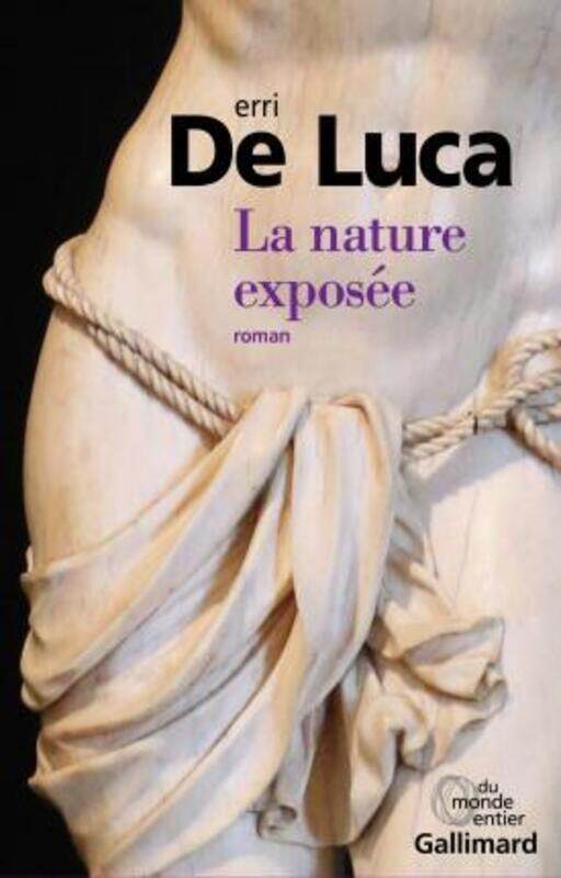 

La nature exposee