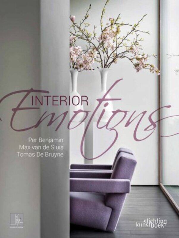 

Interior Emotions Life 3 by Lisa StubbsLisa Stubbs-Hardcover