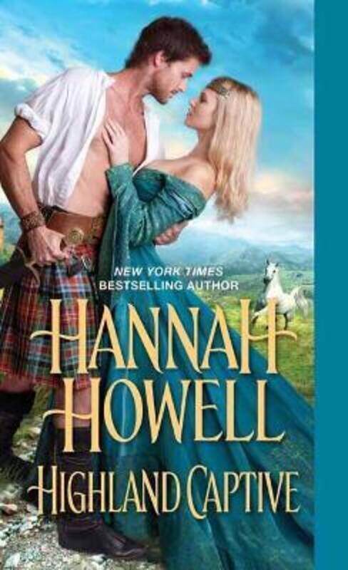

Highland Captive.paperback,By :Hannah Howell