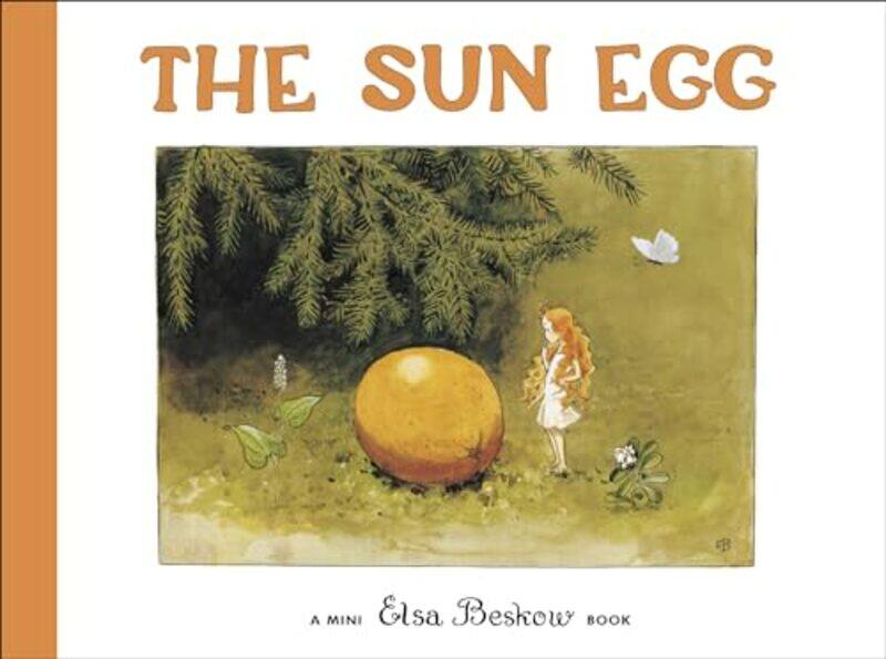 

The Sun Egg by Elsa Beskow-Hardcover