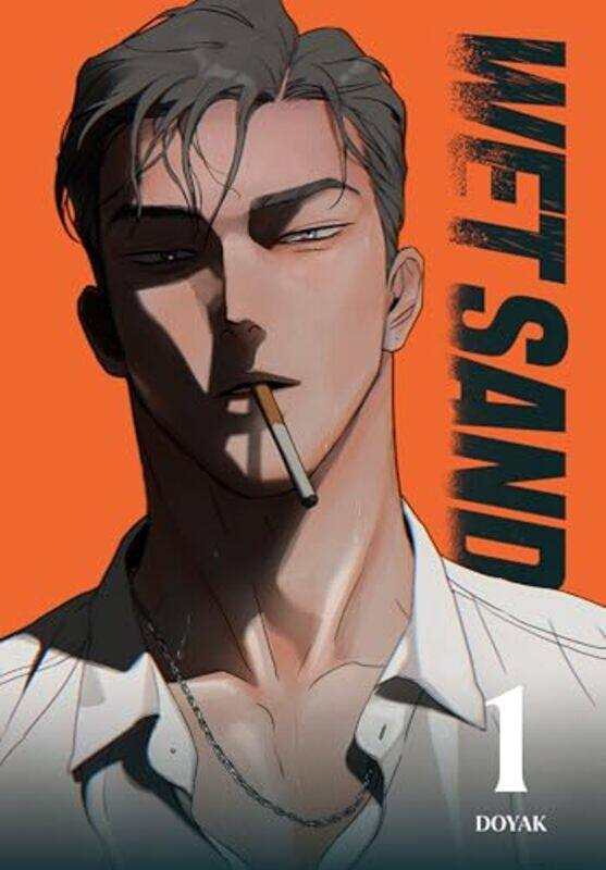 

Wet Sand Volume 1 by DOYAK , Paperback
