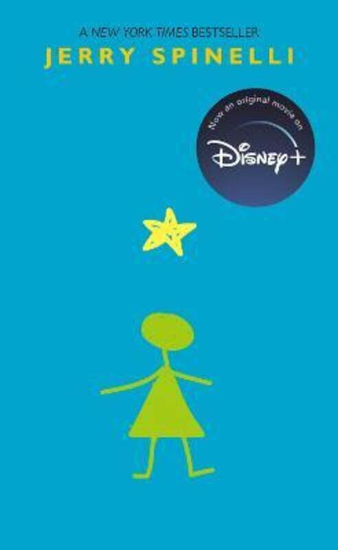 

Stargirl.paperback,By :Spinelli, Jerry